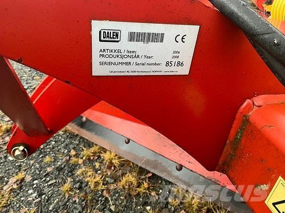 Dalen 2006 Sneeuwblazers