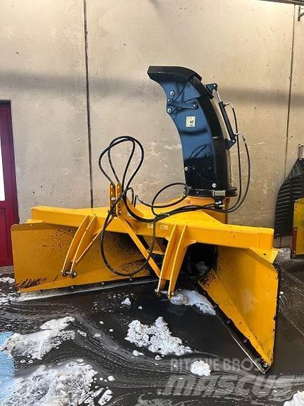 Dalen 2007 Overige wegenonderhoudsmachines