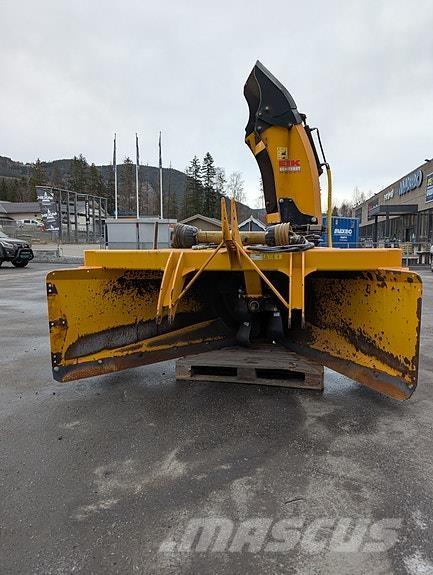 Dalen 2007 Sneeuwblazers