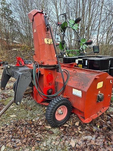 Dalen 2010 Sneeuwblazers