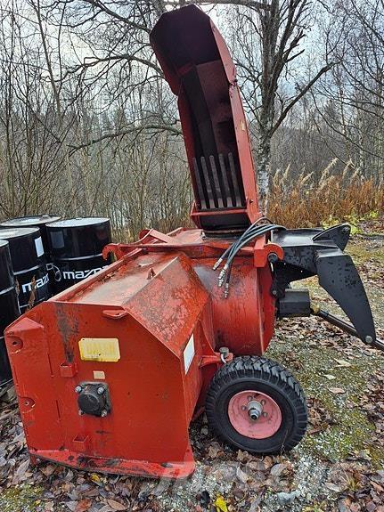 Dalen 2010 Sneeuwblazers