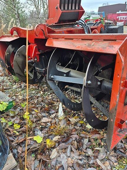 Dalen 2010 Sneeuwblazers