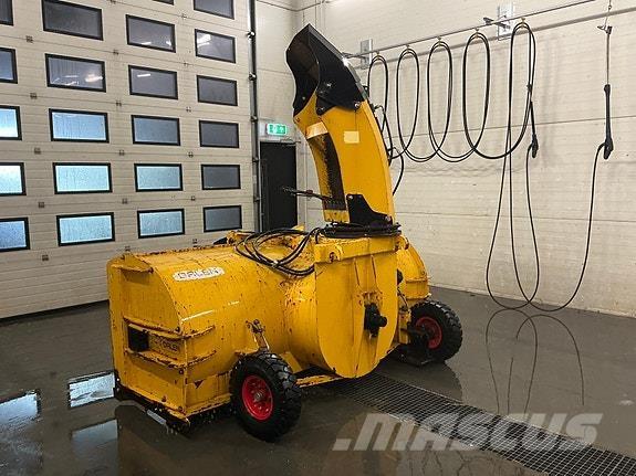 Dalen 2013 Sneeuwblazers