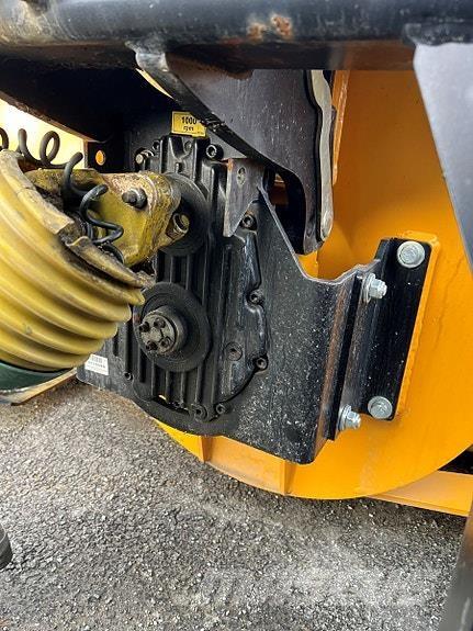 Dalen 2013 2013 Overige wegenonderhoudsmachines