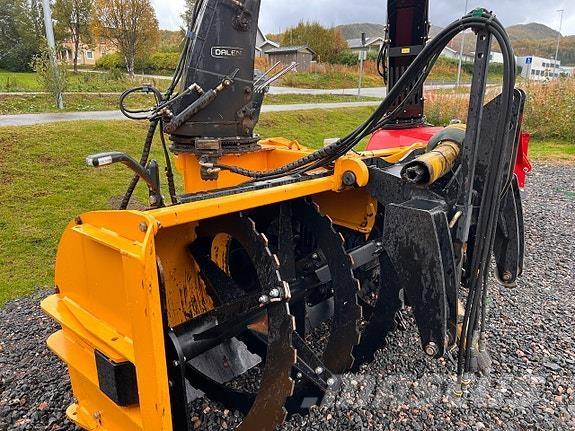 Dalen 2013-TPA Sneeuwblazers