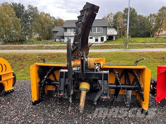 Dalen 2013-TPA Sneeuwblazers