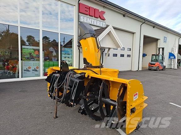 Dalen 2014 Sneeuwblazers