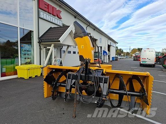 Dalen 2014 Sneeuwblazers