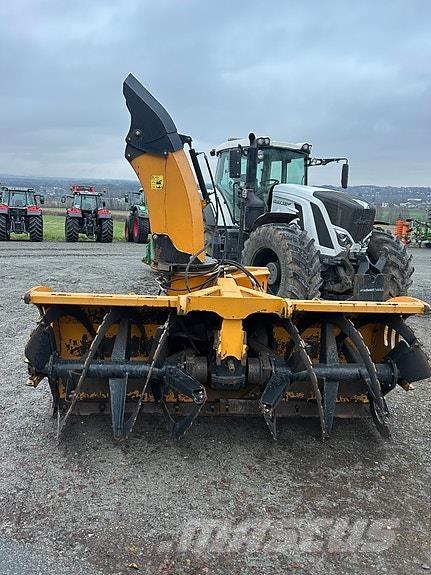 Dalen 2014 Universele aanhangers