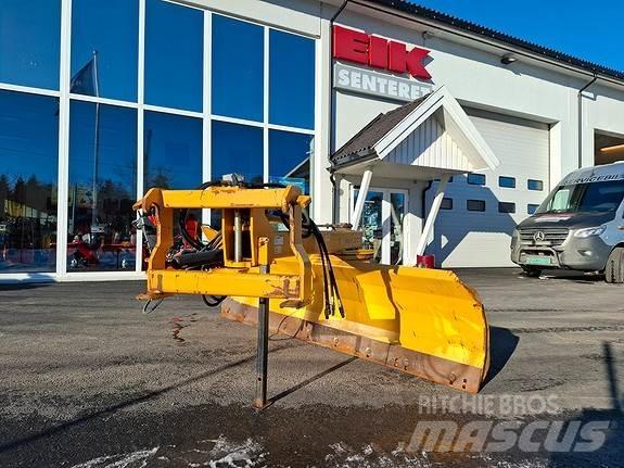 Dalen 2019-HMH Sneeuwschuivers en -ploegen
