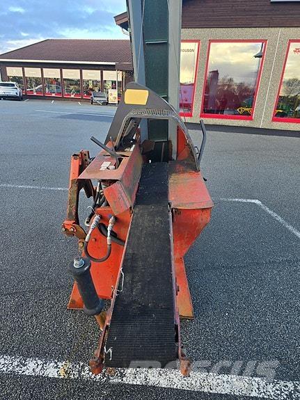 Dalen 2052 Bosbouw - Overige