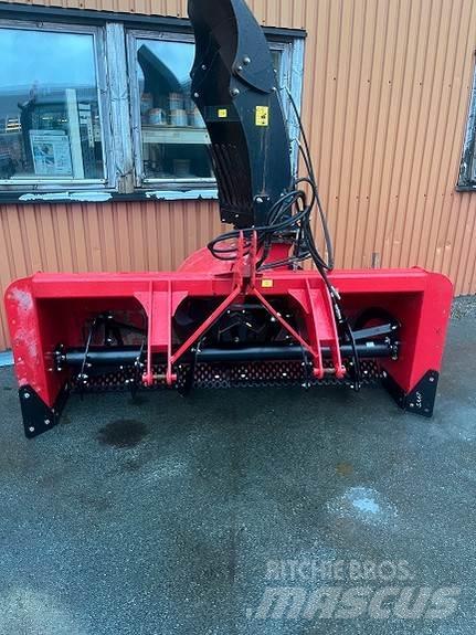 Dalen 2110 Sneeuwblazers