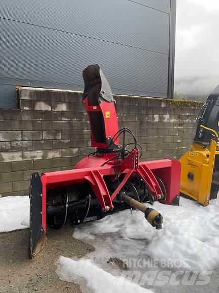 Dalen 2110 Overige wegenonderhoudsmachines