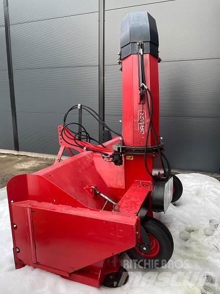 Dalen 2110 Overige wegenonderhoudsmachines
