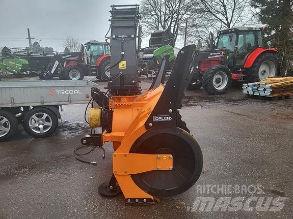 Dalen 2116 Overige wegenonderhoudsmachines