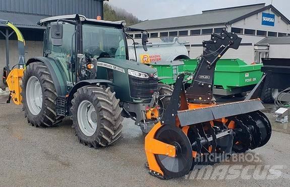 Dalen 2116 Sneeuwblazers