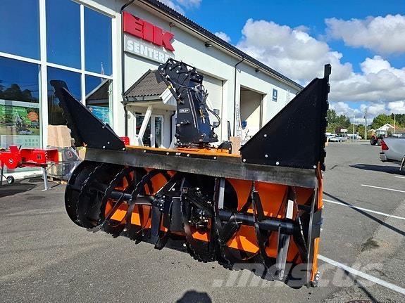 Dalen 2118 Sneeuwblazers