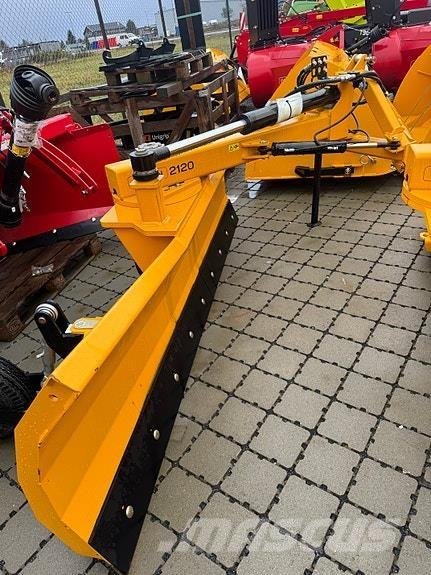 Dalen 2120 Overige wegenonderhoudsmachines