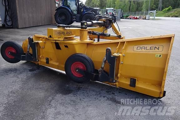 Dalen 2121 Overige wegenonderhoudsmachines