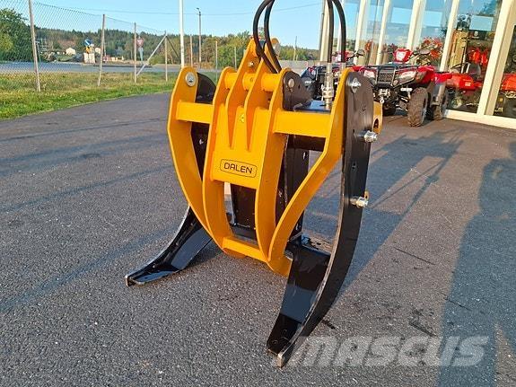 Dalen 2197 Bosbouw - Overige