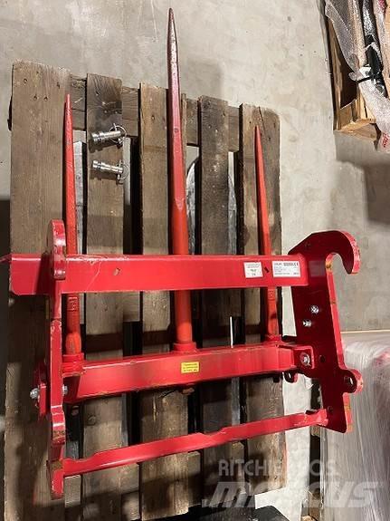 Dalen 2399 Landbouw - overige