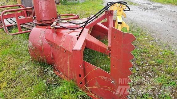 Dalen 278B Overige wegenonderhoudsmachines