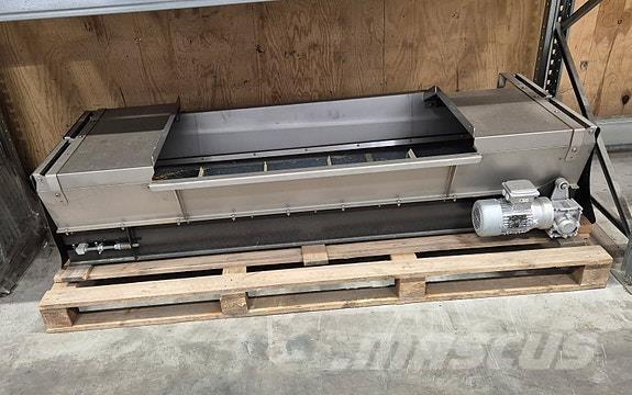 Delaval ORW Overige veehouderijmachines