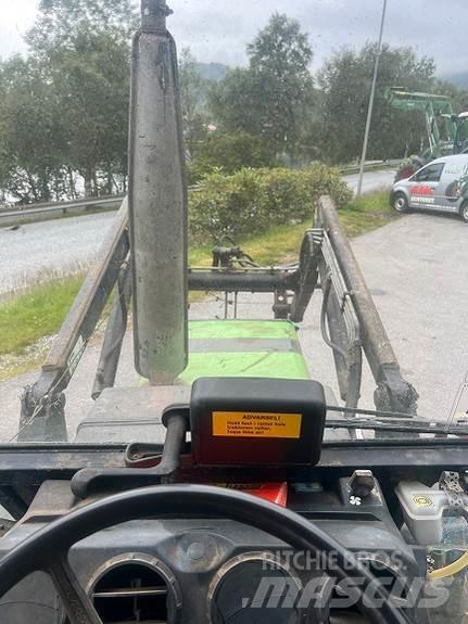 Deutz Dx 3.10 Tractoren
