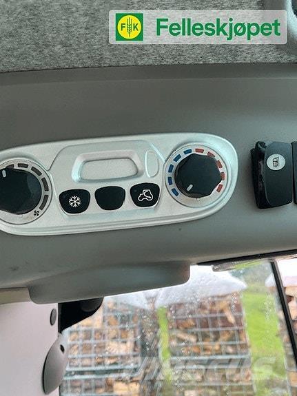 Deutz-Fahr 5100 DT Tractoren