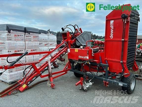 Dewulf P3B Farmer Aardappelrooiers