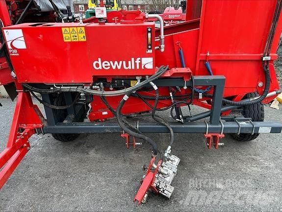Dewulf P3B Farmer Aardappelrooiers