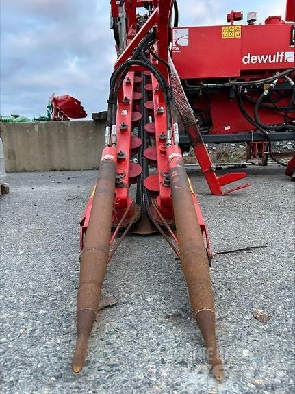 Dewulf P3B Farmer Aardappelrooiers