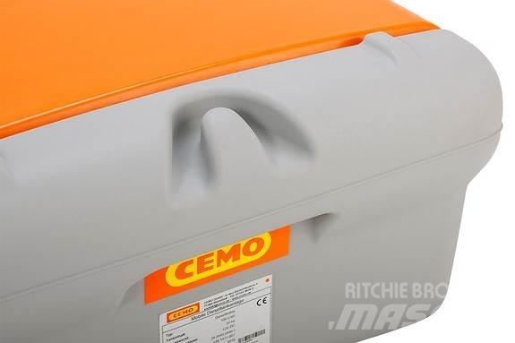  Dieseltank 210L Bouw - Overige