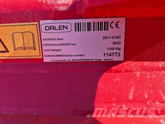  DLEN 2011 Sneeuwblazers