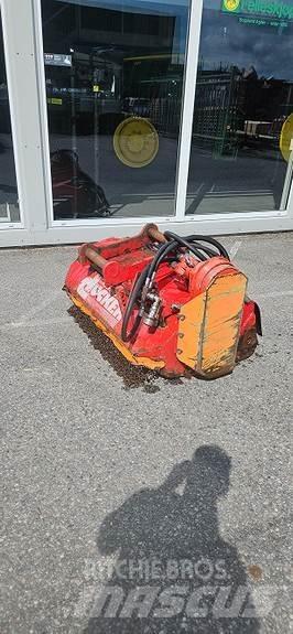 Dücker  Overige wegenonderhoudsmachines