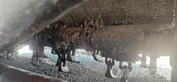 Dücker  Overige wegenonderhoudsmachines