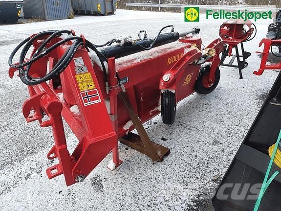 Duun HTS 275 Overige wegenonderhoudsmachines