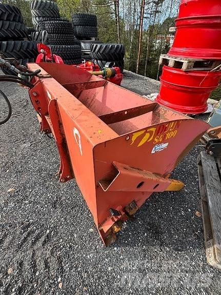 Duun SA1100L Overige wegenonderhoudsmachines