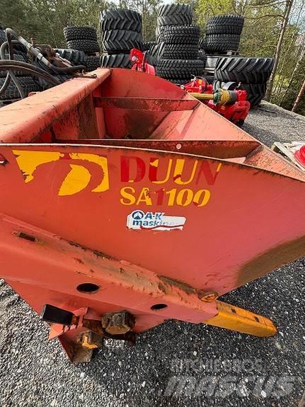 Duun SA1100L Overige wegenonderhoudsmachines