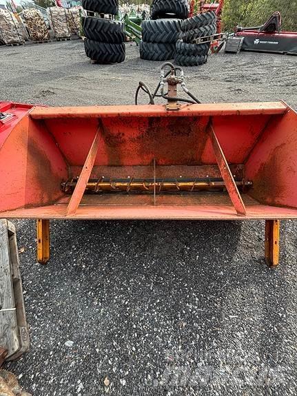 Duun SA1100L Overige wegenonderhoudsmachines