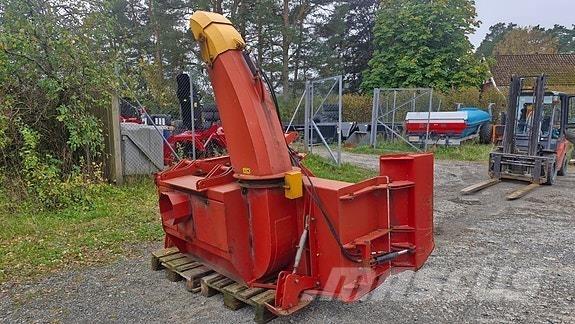 Duun TF-255 Sneeuwblazers