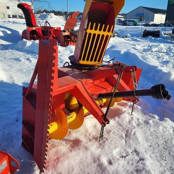 Duun TF220 Sneeuwblazers