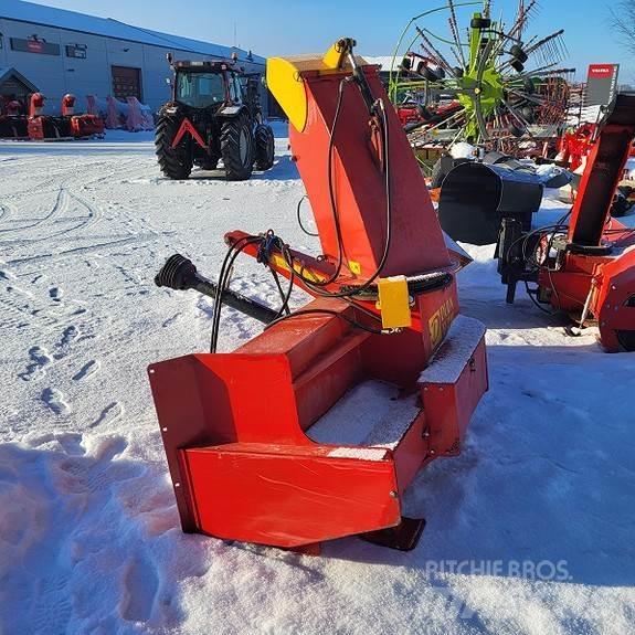 Duun TF220 Sneeuwblazers