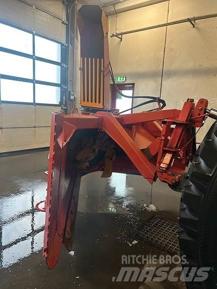 Duun VF252 Overige wegenonderhoudsmachines