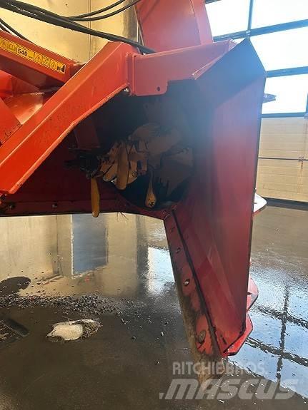 Duun VF252 Overige wegenonderhoudsmachines