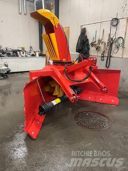 Duun VF253 Overige wegenonderhoudsmachines