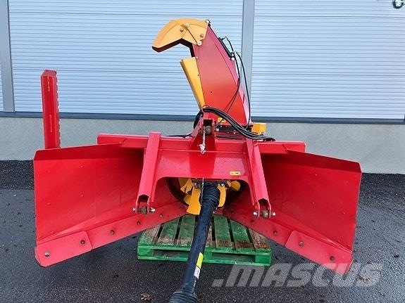 Duun VF253 Sneeuwblazers