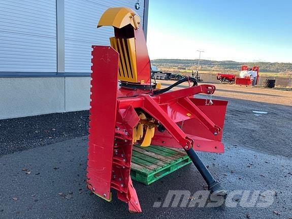 Duun VF253 Sneeuwblazers