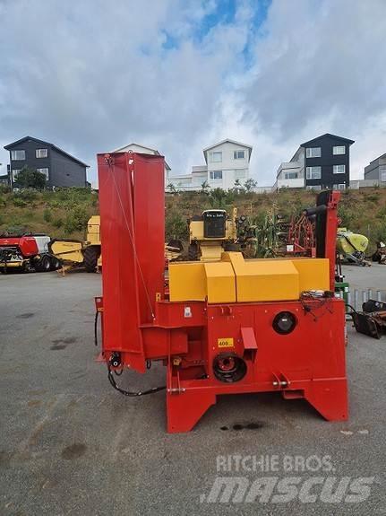 Duun VM 370 Bosbouw - Overige