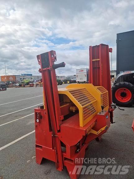 Duun VM 370 Bosbouw - Overige